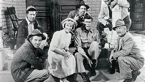 The Darlings Of Mayberry: A Closer Look At The Darlings In Andy Griffith Show