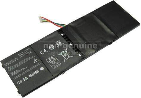 Battery for Acer Aspire V5-473 laptop,replacement Acer Aspire V5-473 ...