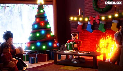 10 Roblox games you should play this Christmas