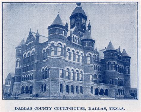 A Guide to Dallas History: Vintage Views-Real Photos, Splendid City