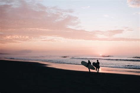 Free picture: sunrise, silhouette, pacific, sunlight, water, sea, beach, seaside, ocean, sand, sun