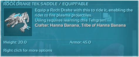 Ark Rock Drake (Abilities, Controls, Taming, Food, Saddle, Breeding ...