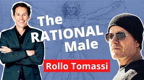 Rollo Tomassi: The Rational Male @The Rational Male