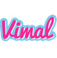 Vimal Logo | Name Logo Generator - Popstar, Love Panda, Cartoon, Soccer, America Style