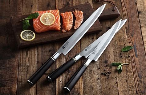 Best Fish Fillet Knife Of 2022 (Review And Buying Guide)