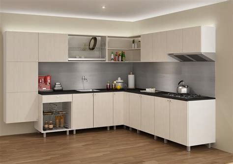 Wall Mounted Kitchen Cabinets | Kitchen design small, Kitchen layout ...