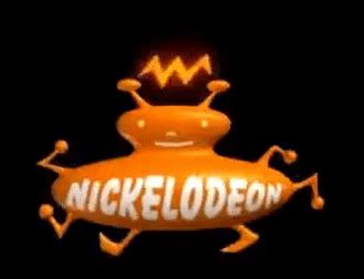 Nickelodeon Worm Logo - LogoDix