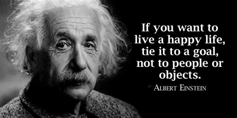 Albert Einstein Quotes & Thoughts That Will Really Inspire You Always