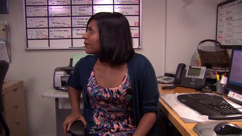 Cisco Phone Used By Mindy Kaling (Kelly Kapoor) In The Office – Season ...