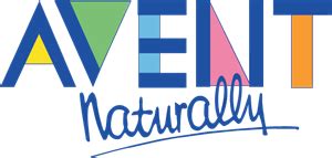 Avent Naturally Logo PNG Vector (EPS) Free Download