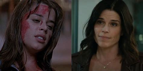 10 Times Sidney Prescott Was The Most Badass Final Girl