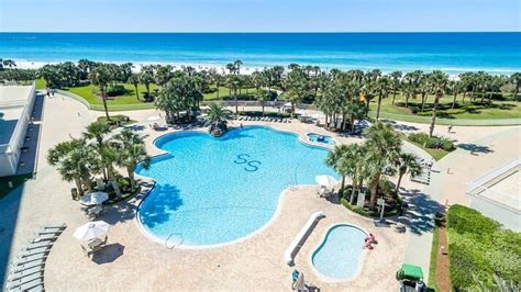 Top 11 All-Inclusive Resorts in Destin, Florida: A Memorable Emerald ...