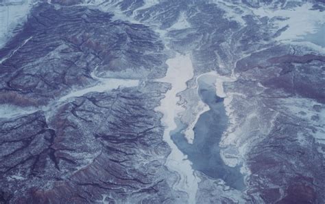 Free Images : winter, atmosphere, land, ice, arctic, terrain, aerial view, map, world, nasa ...