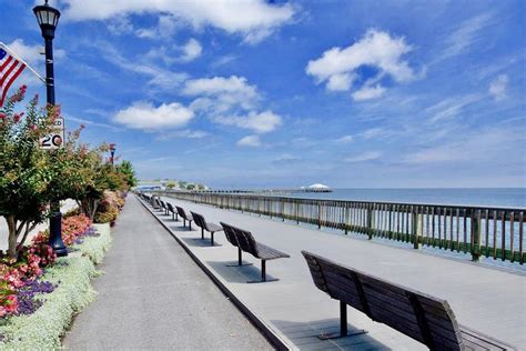 A Local's Guide To Living In Chesapeake Beach, Maryland | REAL Broker, LLC.