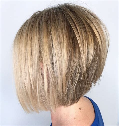 60 Short Bob Haircuts and Hairstyles for Women to Try in 2024 | Bobs ...