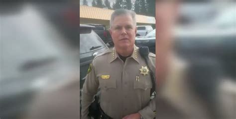 Recording of Kootenai County sheriff goes viral | Coeur d'Alene Press