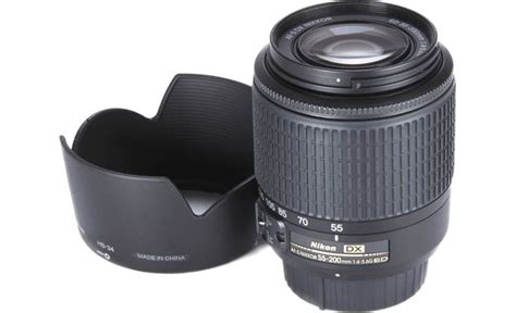 Nikon D3200 Two Lens Kit 24-megapixel DSLR with standard and telephoto ...