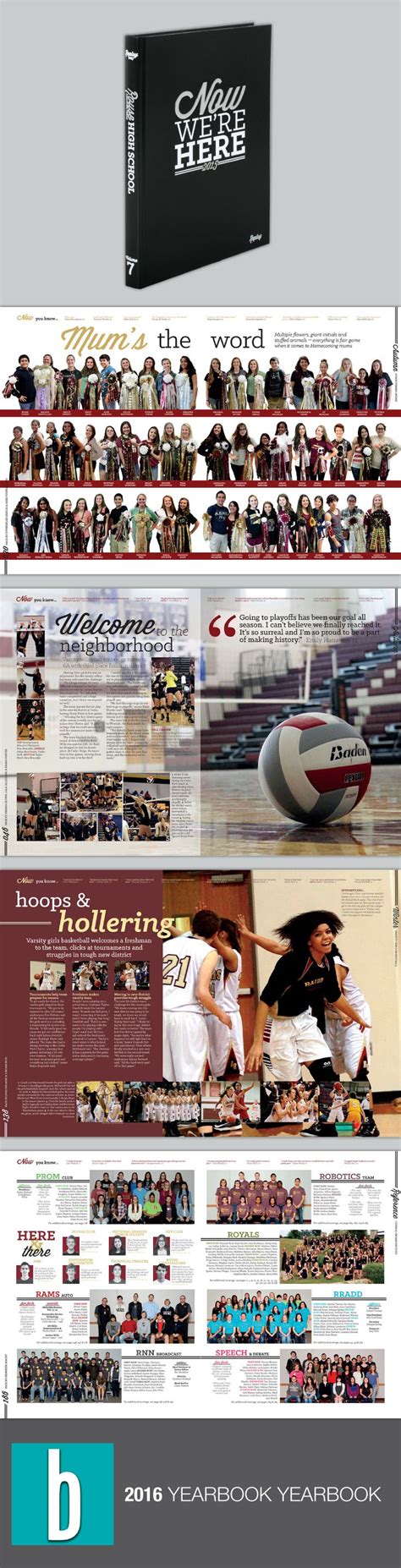 REPLAY, Rouse High School, Leander, Texas | Yearbook covers, Yearbook ...