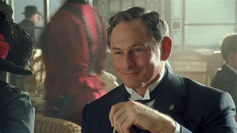 Victor Garber Titanic