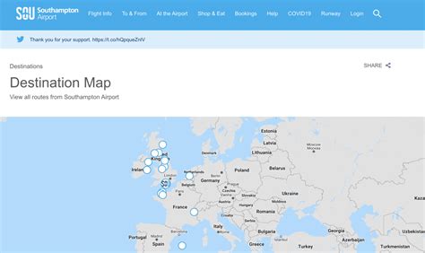 Which Airport Is Best for a Southampton Cruise? - Options Compared - Emma Cruises