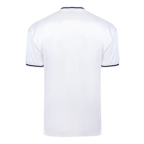 Tottenham Hotspur 1981 FA Cup Final Shirt | Tottenham Hotspur Retro ...