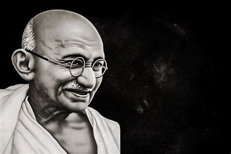 Remembering the Father of Nation Mahatma Gandhi on His Birth Anniversary