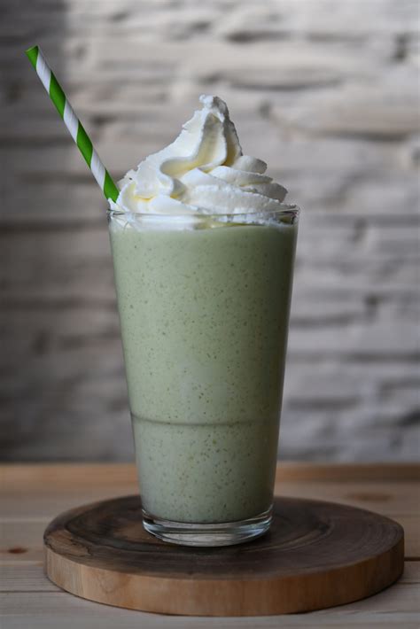 Avocado Smoothie | Klysa