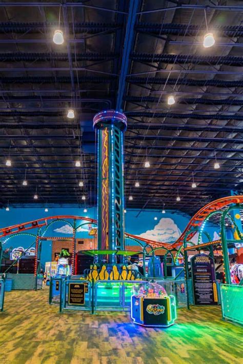 A Guide to Kalahari Resort & Indoor Waterpark in Round Rock TX - My ...