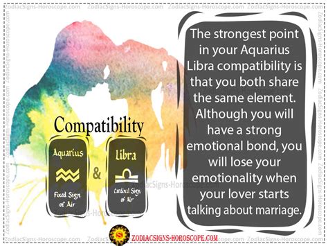 Aquarius and Libra Compatibility - Love, Life and Sex Compatibility