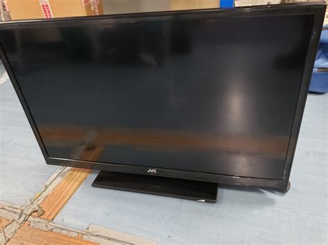 JVC 32″ HD Ready 768p LCD TV LT-32DA52J | Money Station