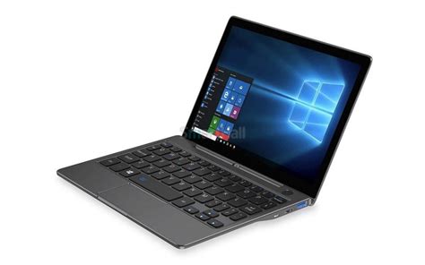 GPD P2 Max 512GB купити в Україні: Ціна, огляд, відгуки | GPD ноутбук