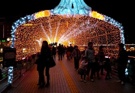 Christmas in Japan: Everything You Need to Know | Backpacker Boy