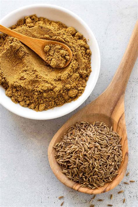 Cumin Health Benefits & Culinary Applications - Jessica Gavin