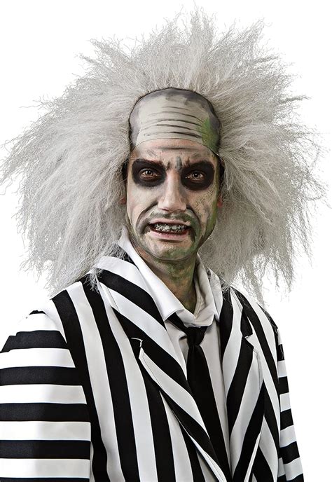 Beetlejuice Face Paint | ubicaciondepersonas.cdmx.gob.mx