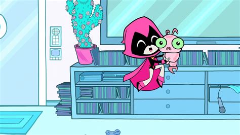 Pink Raven | Teen Titans Go! Wiki | FANDOM powered by Wikia