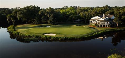 Caledonia Golf & Fish Club | OnlyPawleys.com