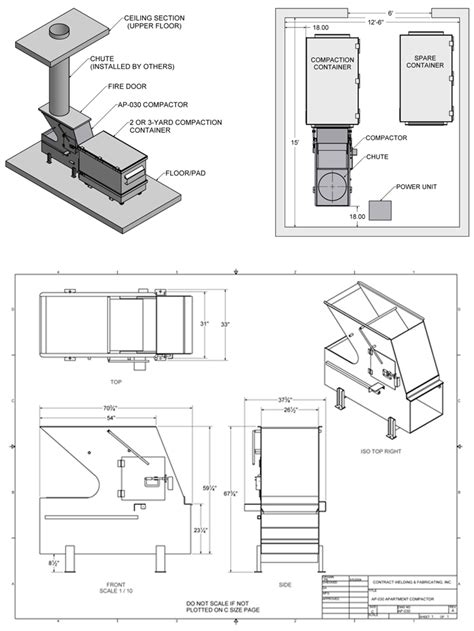 Trash Compactors | Kasl Enterprises