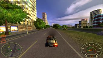 Download City Racing 0 for Windows - Filehippo.com