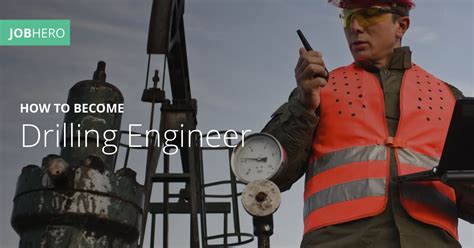 How to Become a Drilling Engineer - JobHero