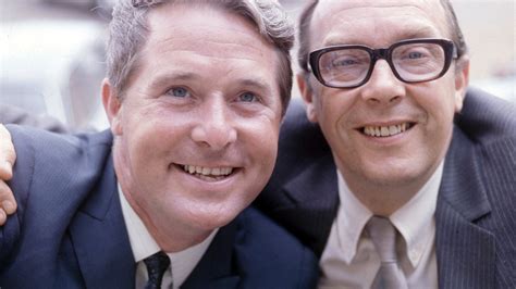 Morecambe And Wise: The Greatest Moment | Gold