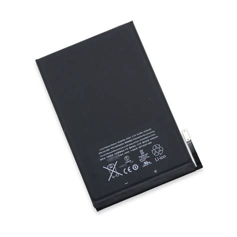 iPad Mini 2 / Mini 3 Battery (OEM) - MK Mobile