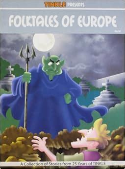 Folktales of Europe (European Folk Tales): Luis Fernandes: 9788184823172: Amazon.com: Books