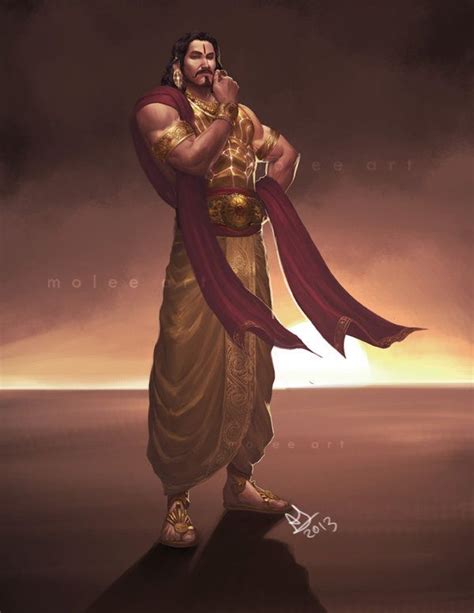 Modern sketches of Mahabharata characters | Hindu gods, The mahabharata ...