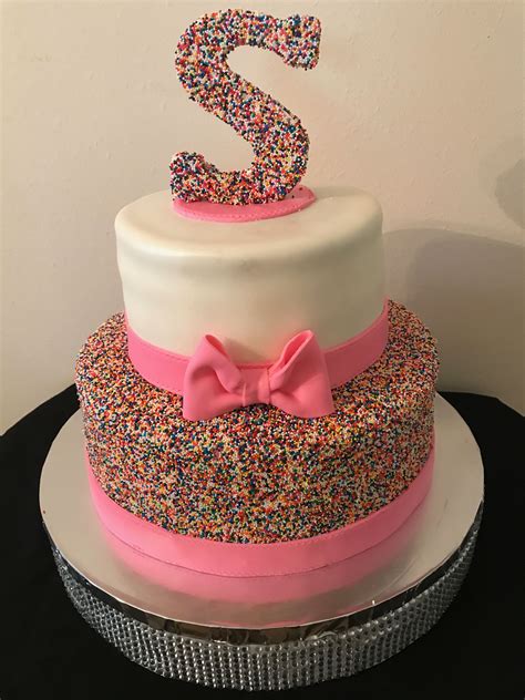 Sprinkles Birthday Cake Big Birthday Cake Sprinkles 18972 | Hot Sex Picture