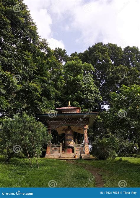 In the Land of Happiness, Bhutan Stock Photo - Image of bhutan, land ...