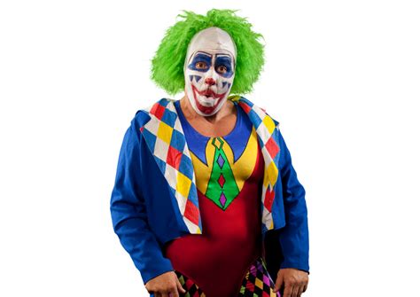 Doink the Clown (Character) | OfficialWWE Wiki | Fandom