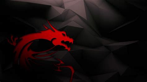 Red MSI Wallpapers - Top Free Red MSI Backgrounds - WallpaperAccess