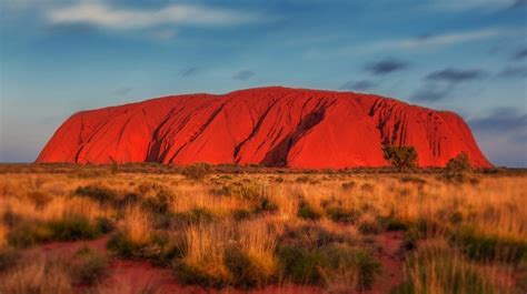 Top 10 Things to Do in Uluru Kata-Tjuta National Park | Bookmundi