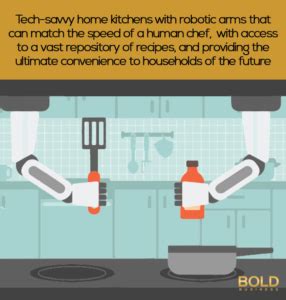 Moley Robotic Kitchen: Would You Give AI A Chance In Your Kitchen?