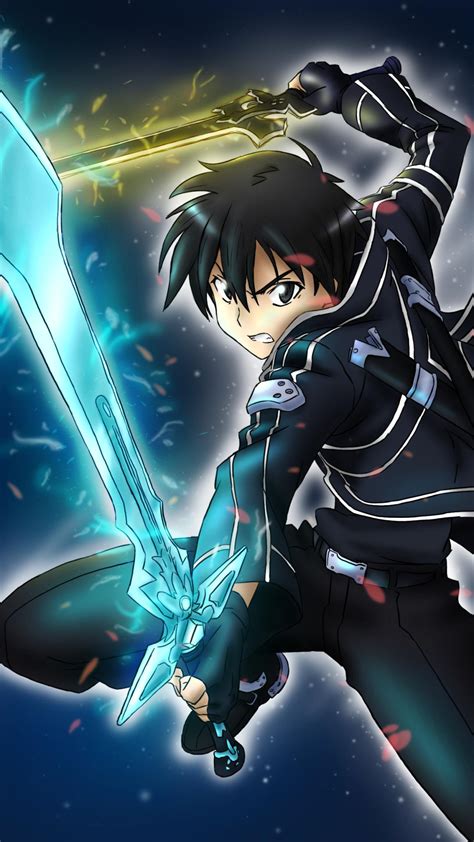 sword art online - wallpaper phone and tablet APK for Android Download